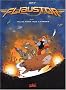 Flibustor, tome 1 : Flibustor plus fort que la mort