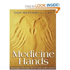 Medicine Hands