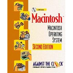 Macintosh Operating System (Against the Clock)