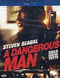 Image de A dangerous man - Solo contro tutti [Blu-ray] [Import italien]