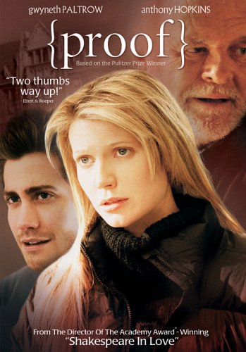 CD-Charts  DVD : Proof