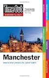 Time Out Shortlist Manchester 2nd edition