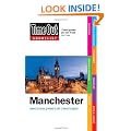 Time Out Shortlist Manchester 2nd edition