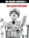 Charlie Chaplin: The Great Dictator [Non-US Format, PAL, Region 2, Import]