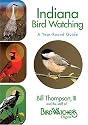 Indiana Bird Watching: A Year-Round Guide