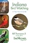 Indiana Bird Watching: A Year-Round Guide