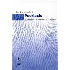 Pocket Guide to Psoriasis