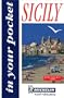 Michelin In Your Pocket Sicily, 1e (In Your Pocket)