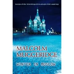 Winter in Moscow