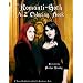 The Romanti-Goth A to Z Coloring Book
