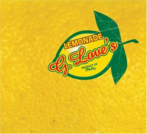 CD-Charts  Collectible : Lemonade