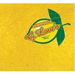 Lemonade