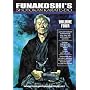 Funakoshi's Shotokan Karate Four -d