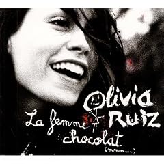 La Femme Chocolat