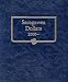 Books : Sacagawea Dollar Album