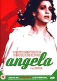 Angela [UK IMPORT] - Donatella Finocchiaro