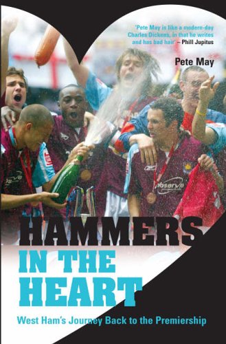 Hammers in the Heart: West Ham's Journey Back to the Premiership