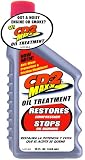 CD2 4101R Maxx Oil Treatment 15 oz.