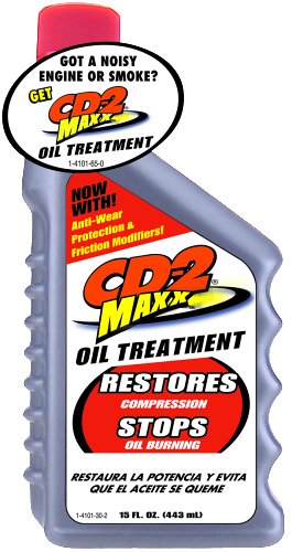 Buy Turtle Wax 4101R CD2 Maxx Oil Treatment 15 oz.