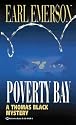 Poverty Bay (Thomas Black Mysteries)