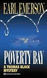 Poverty Bay (Thomas Black Mysteries)