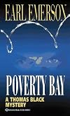 Poverty Bay (Thomas Black Mysteries)