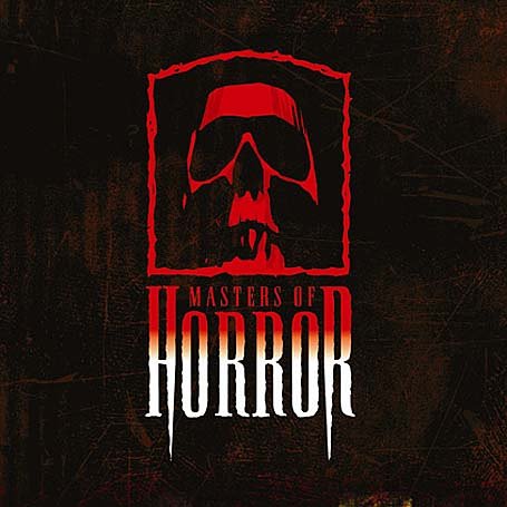 CD-Charts  Search : Masters of Horror
