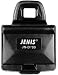 Jenis J-ND700-S-L Standard LCD Hood for Nikon D700 (Black)
