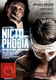 Produkt-Bild: Nictophobia - Folter in der Dunkelheit