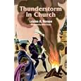 Thunderstorm in Church by Louise A. Vernon and Allan Eitzen