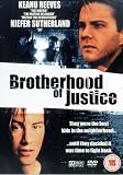 Brotherhood of Justice [DVD] DVD