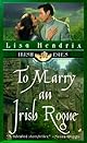 To Marry an Irish Rogue (Irish Eyes)