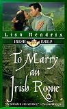 To Marry an Irish Rogue (Irish Eyes)