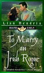 To Marry an Irish Rogue (Irish Eyes)