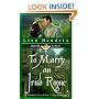 To Marry an Irish Rogue (Irish Eyes)