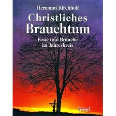 Christliches Brauchtum
