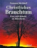 Christliches Brauchtum