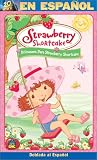 Strawberry Shortcake: Spring for (Spanish) (Sub)