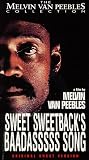 Sweet Sweetback's Baadasssss Song