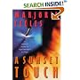 A Sunset Touch: A Mystery Featuring Superintendent Gil Mayo
