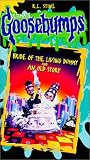 Goosebumps: Bride of the Living Dummy/An Old Story