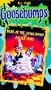 Goosebumps: Bride of the Living Dummy/An Old Story [VHS]