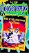 VHS : Goosebumps: Bride of the Living Dummy/An Old Story