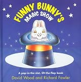 Funny Bunny