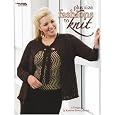 Plus Size Fashions To Knit (leisure Arts #3927)