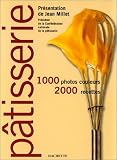 Revue Hachette Littérature  / Pâtisserie