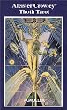 Tarotkarten, Original Aleister Crowley Thoth Tarot, Pocketausgabe: Mit Beiheft: Eine Beschreibung von Aleister Crowley, mit e. Vorw. v. Hymenaeus Beta, 50 S