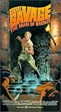 Doc Savage: Man of Bronze