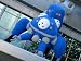 攻殻機動隊 S.A.C.  タチコマぬいぐるみ 別画像