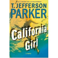 California Girl (Parker, T Jefferson)